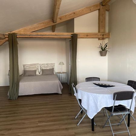 Loft Villebourbon 40 M2 Avec Parking Montauban Zewnętrze zdjęcie