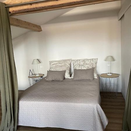 Loft Villebourbon 40 M2 Avec Parking Montauban Zewnętrze zdjęcie