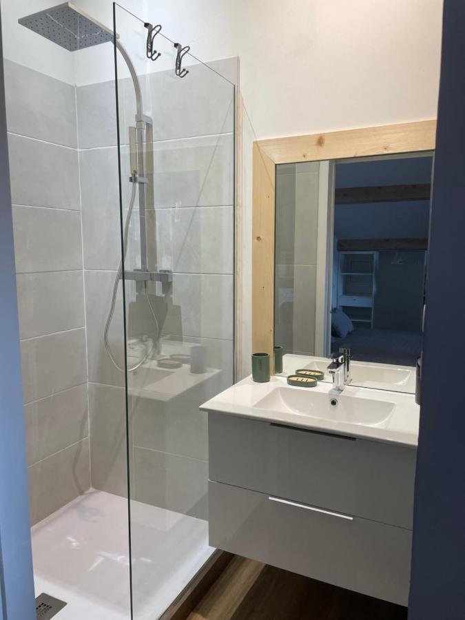 Loft Villebourbon 40 M2 Avec Parking Montauban Zewnętrze zdjęcie